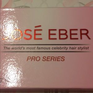 Jose Eber  curling Iron (wand)
